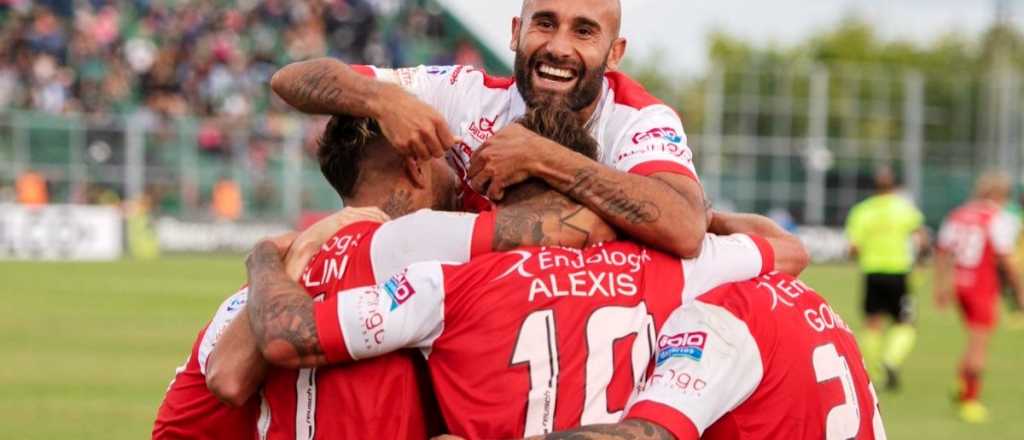Superliga: perdió San Martín de San Juan y quedó al borde del descenso