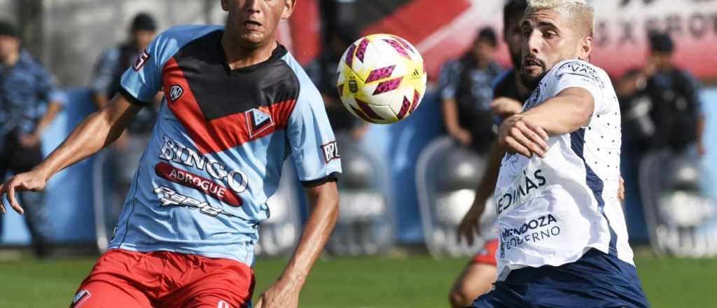 Increíble: la Lepra lo perdió sobre el final y salió del Reducido