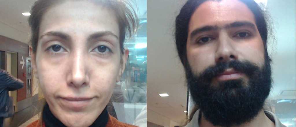 Errores en la supervisión: los motivos del ingreso de los iraníes con pasaporte falso