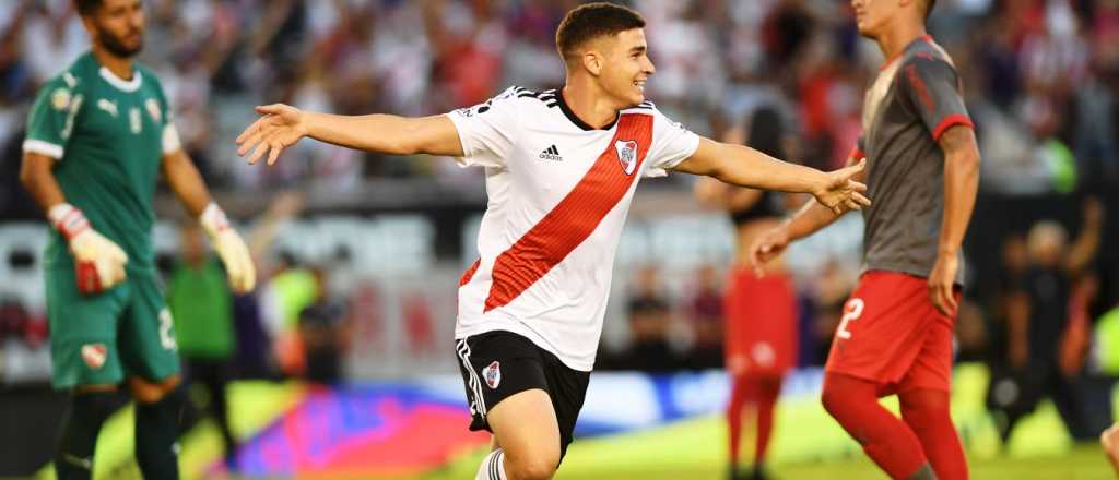 El Independiente-River del domingo podría posponerse
