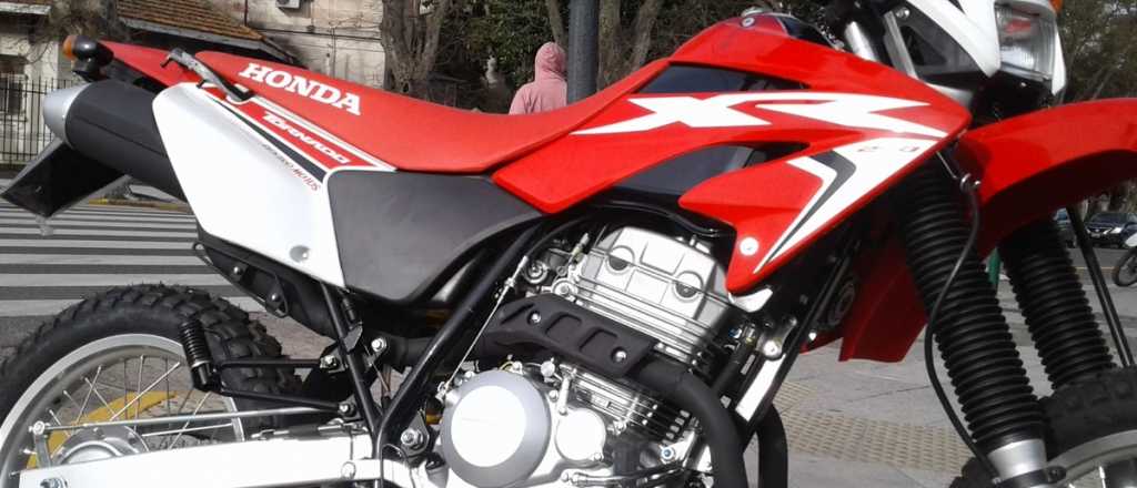 Un motociclista choc&oacute; contra una camioneta y muri&oacute; en Luj&aacute;n de Cuyo