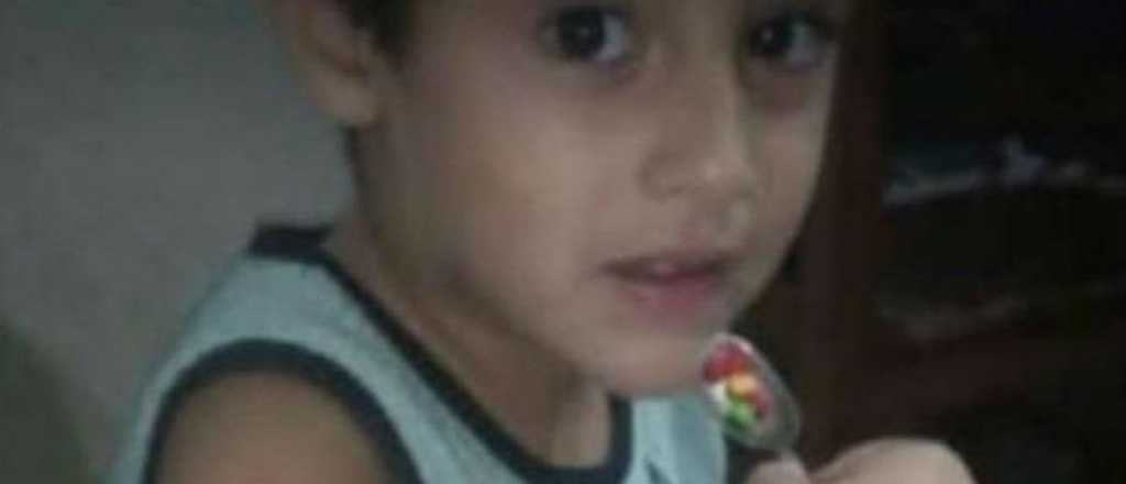San Juan en vilo por un niño de 5 años que está desaparecido