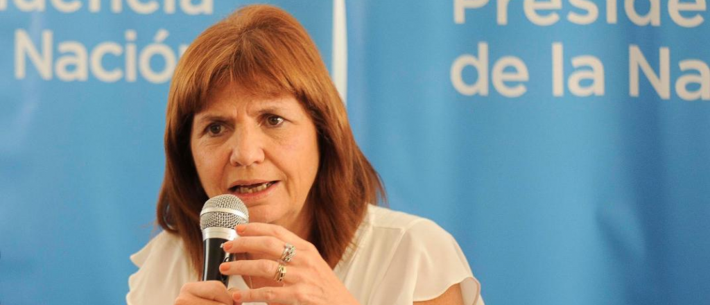 Bullrich negó una postulación a las elecciones de octubre