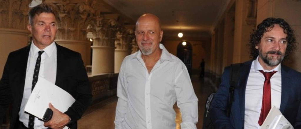 Cordera propuso dos recitales a beneficio por sus dichos mis&oacute;ginos