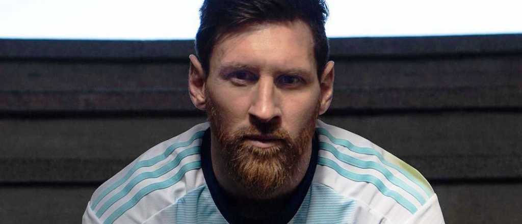 Messi declaró enojado, picante y habló de todo sin pelos en la lengua