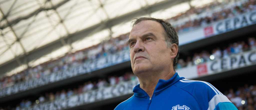 La millonaria cifra que Bielsa podr&iacute;a sacarle al Marsella siete a&ntilde;os despu&eacute;s