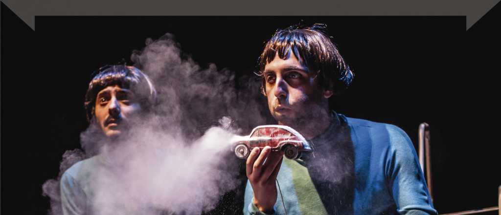 Vuelve a Mendoza "Inestable" la comedia que habla de nuestros miedos