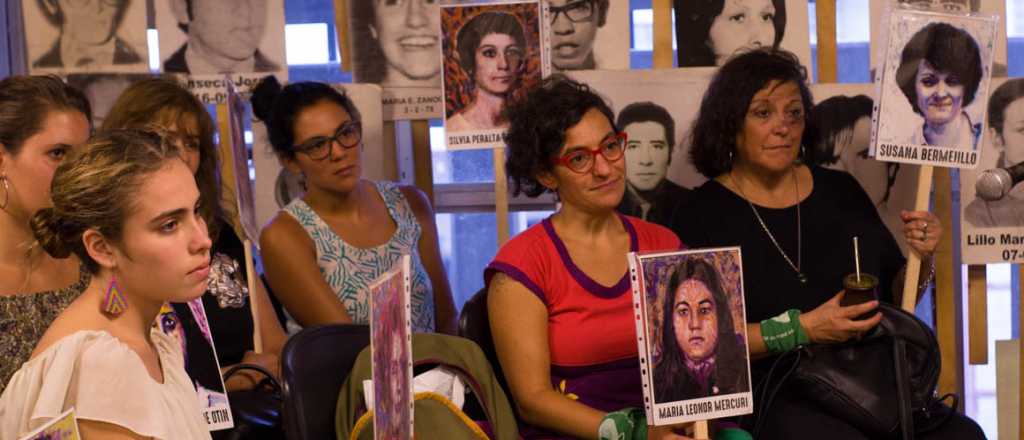 Mujeres en la dictadura: memorias de desobediencia