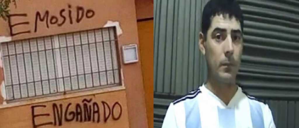 Imperdible: aparecieron los inefables memes de la falsa historia del changarín