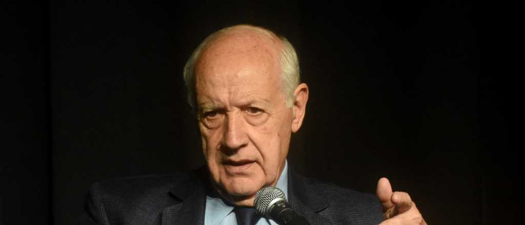 Lavagna aseguró que en Alternativa Federal "no hubo ruptura"