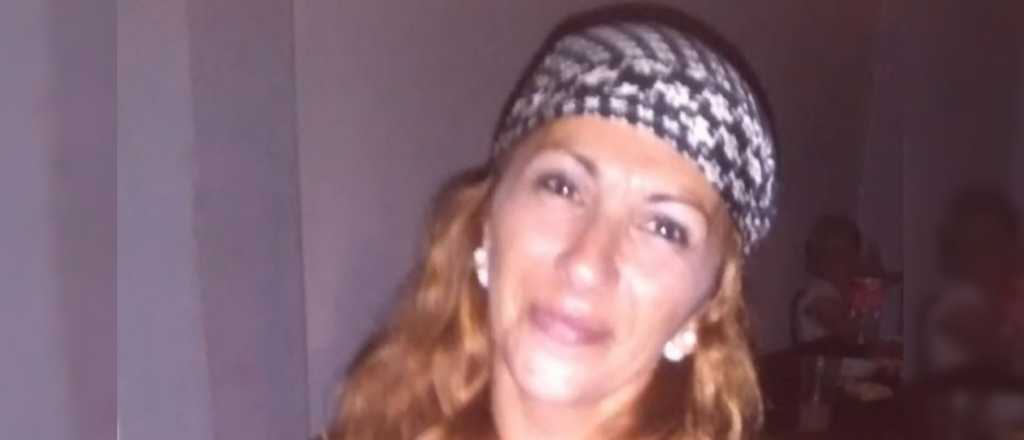 Una mujer de Godoy Cruz está desaparecida y hay mucha preocupación
