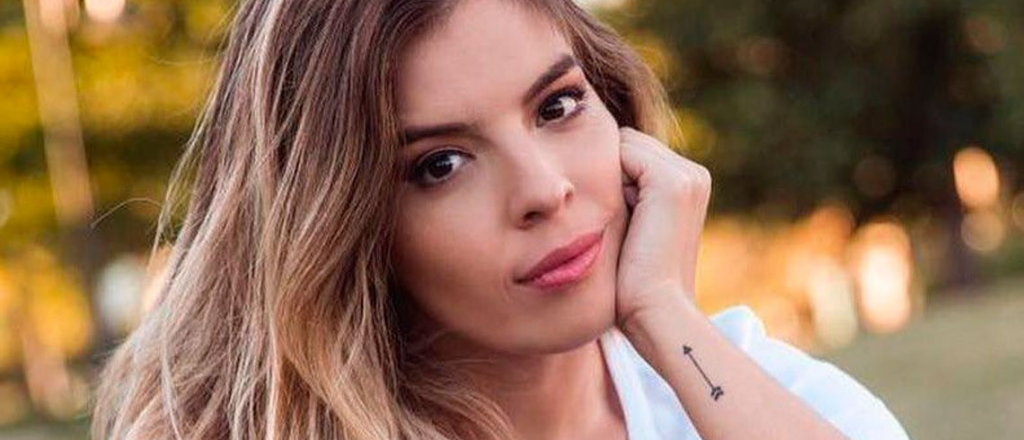 La campaña de Dalma Maradona por el trono de Diego en Rosario