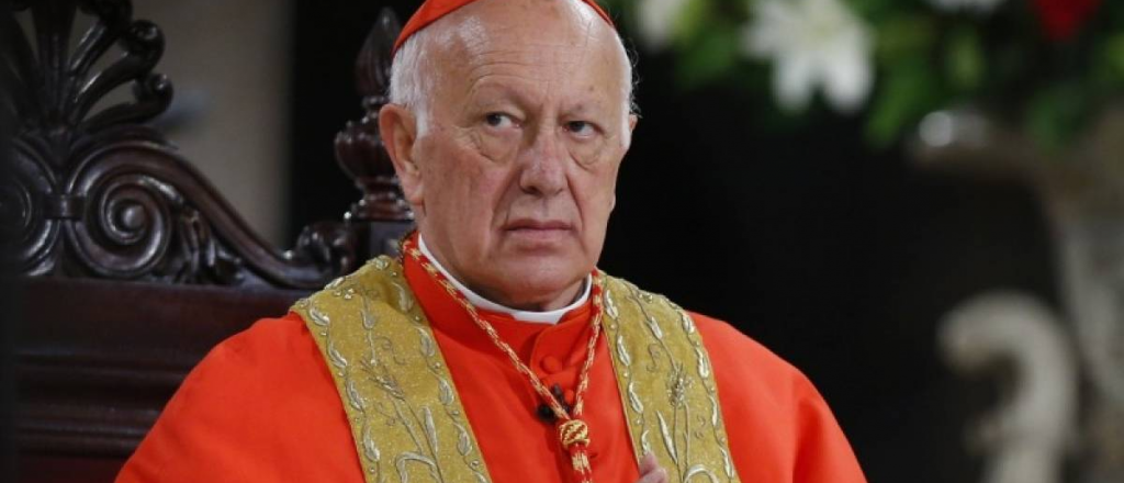 El Papa aceptó la renuncia de un obispo chileno acusado de abusos