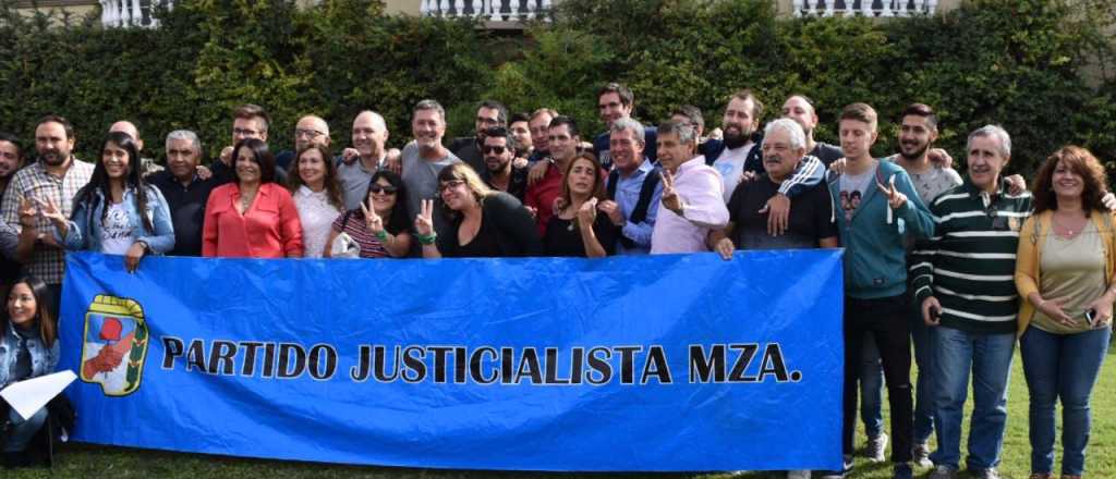 Alejandro Bermejo será precandidato a gobernador por el PJ