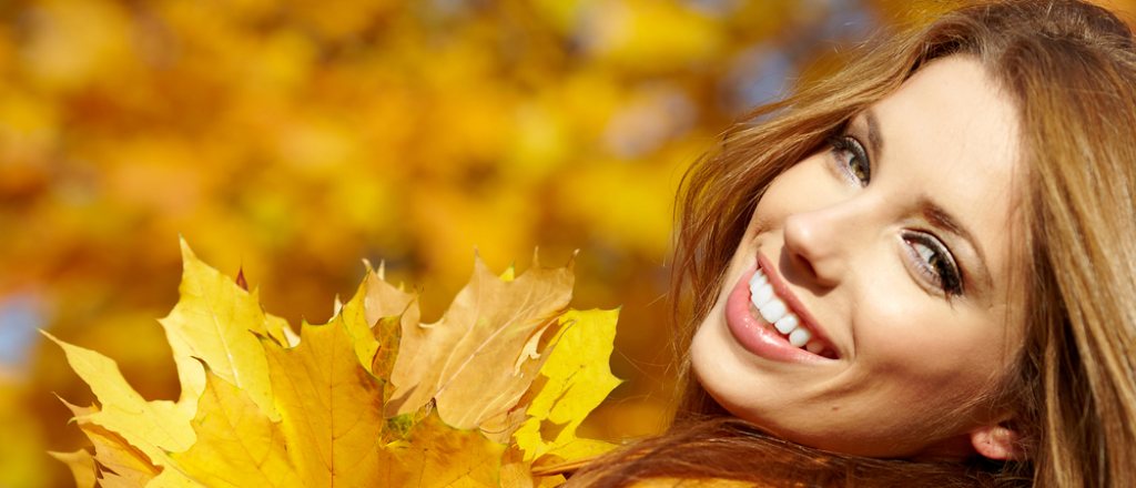 Coloración suave, fleco y puntas: llevá el otoño en tu cabello sin dañarlo