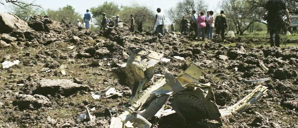 Dos décadas después comienza el juicio por la tragedia de Austral