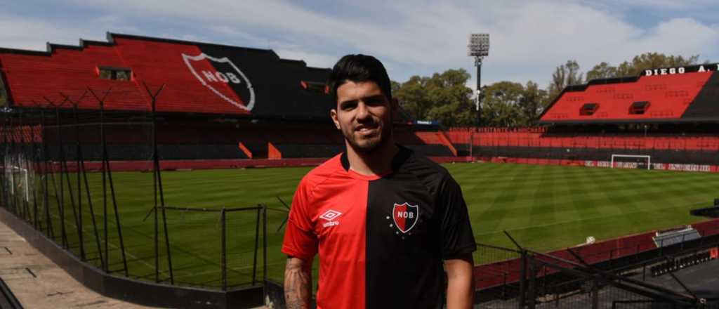 Denuncian al hermano del Kun Agüero por abuso