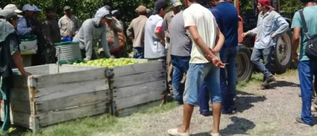 Menos de la mitad de los argentinos tienen un trabajo "pleno de derechos"