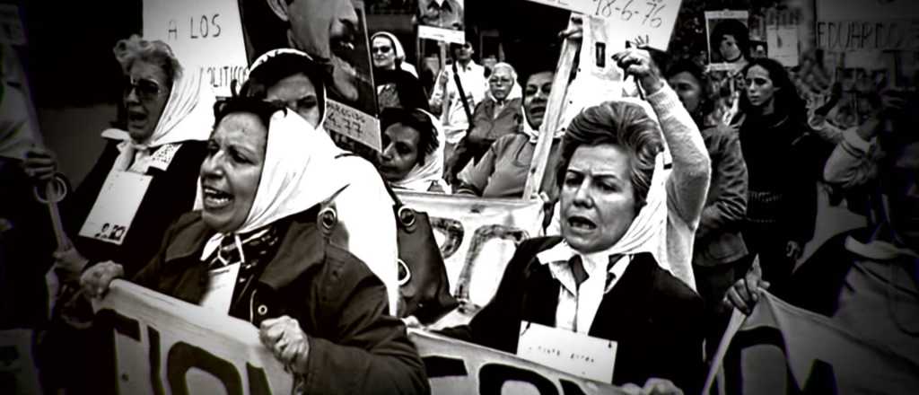 Exiliada en la dictadura: testimonio de una mujer militante