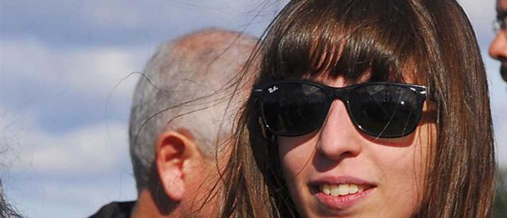 FOPEA repudió la difusión de imágenes sobre la salud de Florencia Kirchner