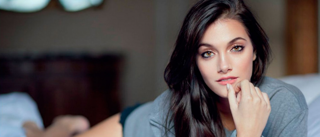 Oriana Sabatini relató el peor momento que vivió en una cita