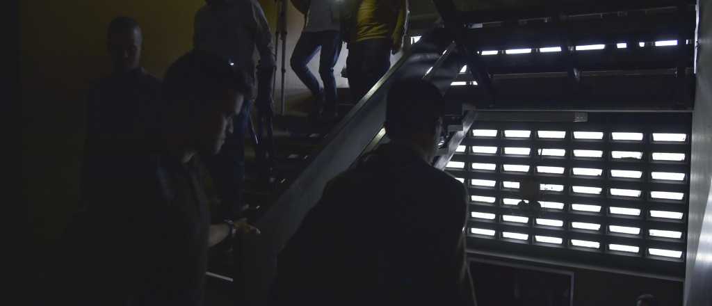 Nuevos apagones en Venezuela luego de la explosión de un transformador