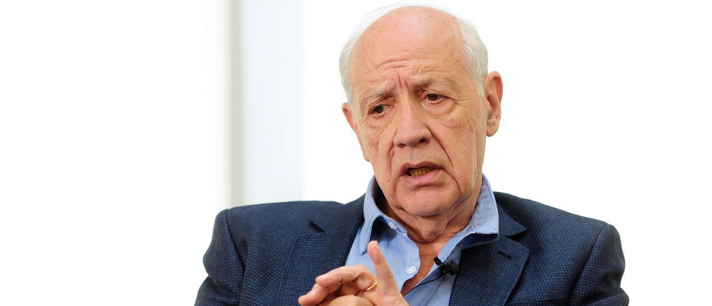 Lavagna no quiere interna peronista y rechazó sumarse a Cambiemos