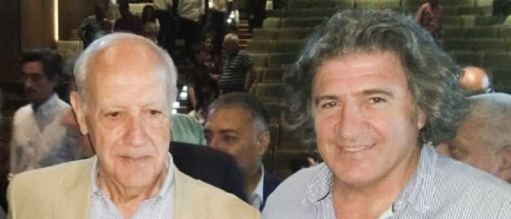 Ram&oacute;n apuesta por la f&oacute;rmula de Lavagna 