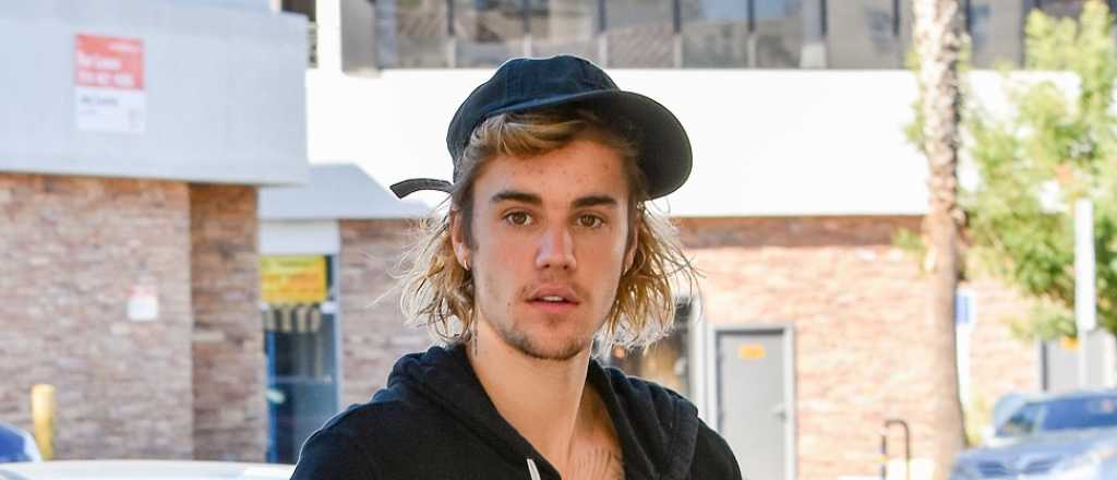 La actitud m&aacute;s cruel de Justin Bieber