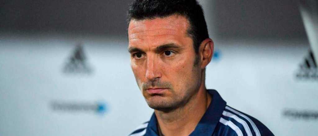 Un club del ascenso se burl&oacute; del t&eacute;cnico de la Selecci&oacute;n