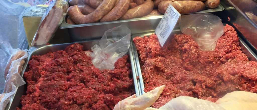 Dato del d&iacute;a: una entrada al teatro en Mendoza cuesta "un kilo de molida com&uacute;n" 