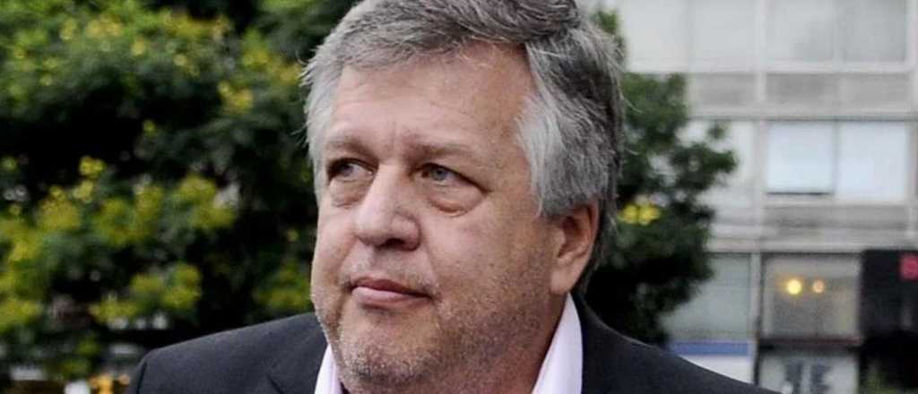 Stornelli sobre Ramos Padilla: "estamos frente a una prueba de amor"