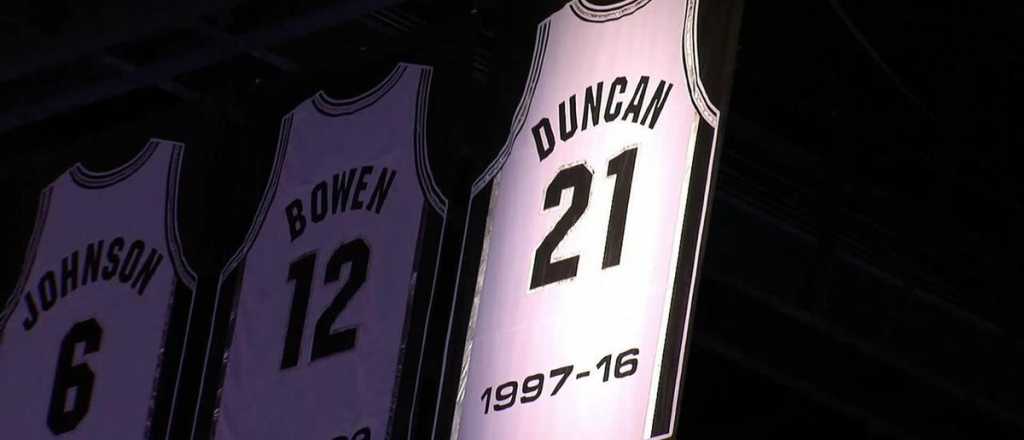 ¿Cómo nació el ritual de retirar las camisetas de los jugadores?