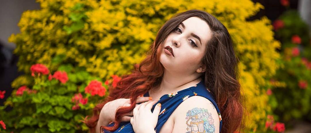 Ley de talles: "Ya no nos van a poder decir m&aacute;s 'para vos no hay'"