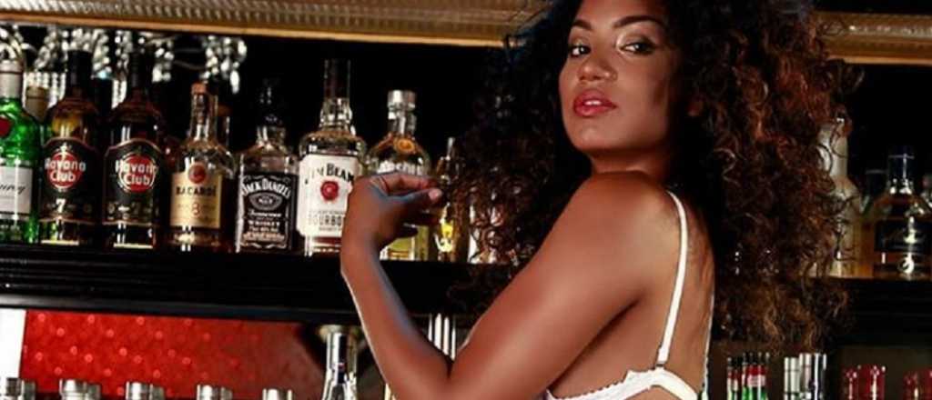 Kate Rodr&iacute;guez mostr&oacute; c&oacute;mo entrena su cuerpo con un video imperdible