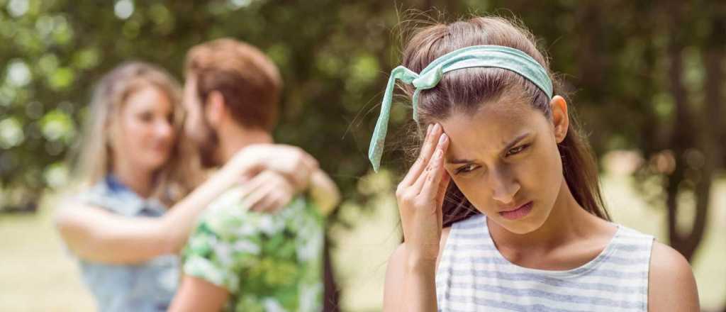 Horóscopo: ¿Cuál es el signo más celoso?