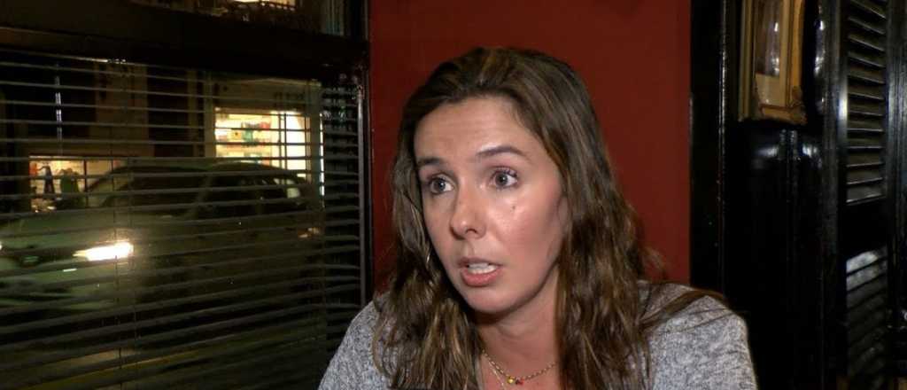 El PD recibe a la embajadora de Juan Guaid&oacute; en Argentina