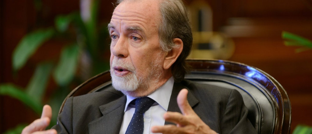 Imputaron a Gonz&aacute;lez Fraga por pr&eacute;stamos irregulares a Vicentin