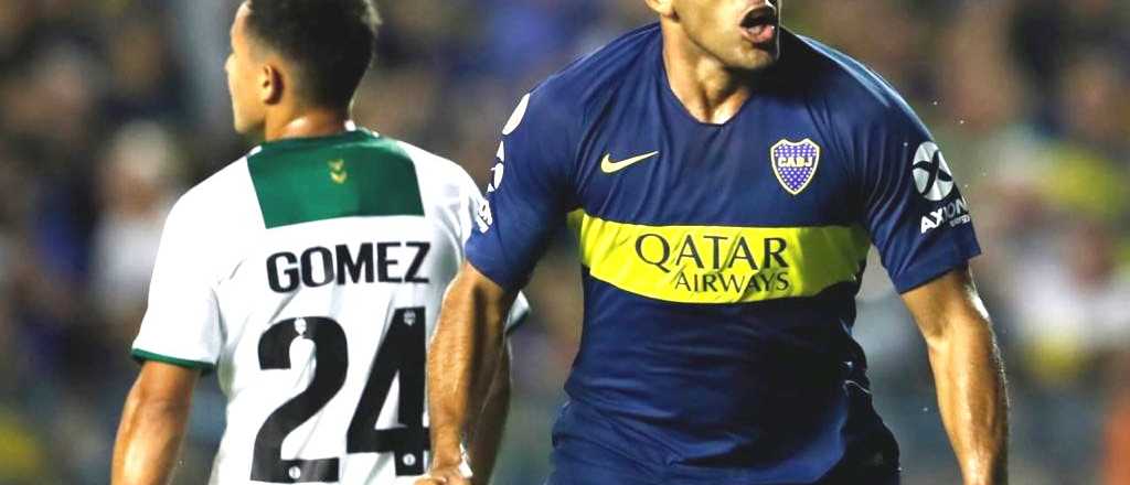 Amenazaron de muerte a "Wanchope" &Aacute;bila