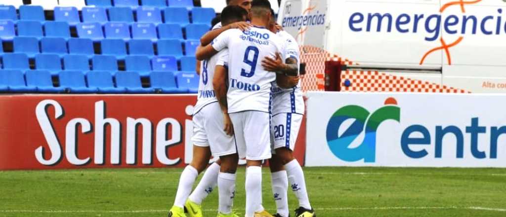 Superliga: a qu&eacute; hora, d&oacute;nde y c&oacute;mo ver al Tomba ante Belgrano