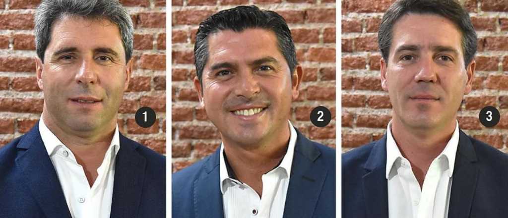 U&ntilde;ac se consagr&oacute; ganador en las PASO de San Juan