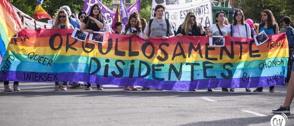 D&iacute;a del Orgullo LGBTIQ+: "La situaci&oacute;n de las personas trans es atroz"