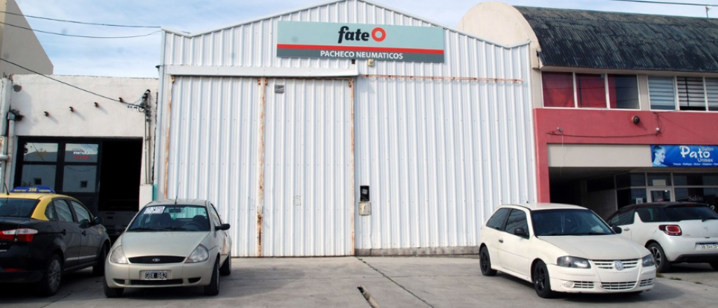 Identificaron cuatro escondites del dinero de los Kirchner en Río Gallegos