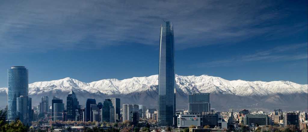 Chile cambia su huso horario este sábado