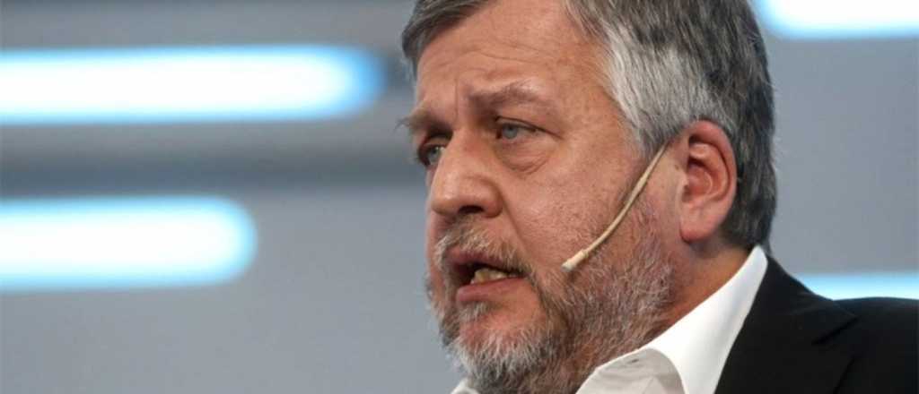 Stornelli rechaz&oacute; la citaci&oacute;n de Padilla "para proteger la causa de los cuadernos" 