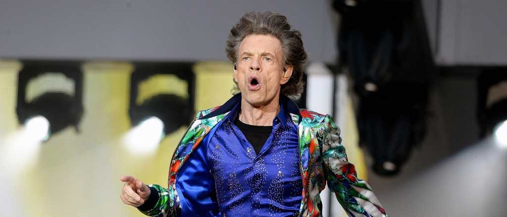 Mick Jagger ser&aacute; operado del coraz&oacute;n