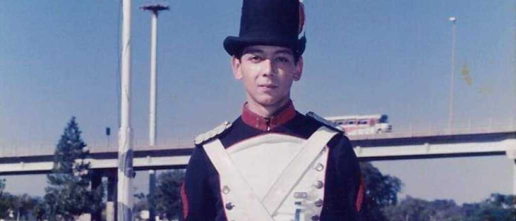 Murió Alejandro Rodríguez, ex combatiente de Malvinas y vecino de Las Heras