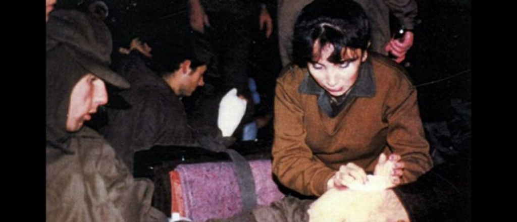 Las Veteranas de Malvinas cuentan su historia