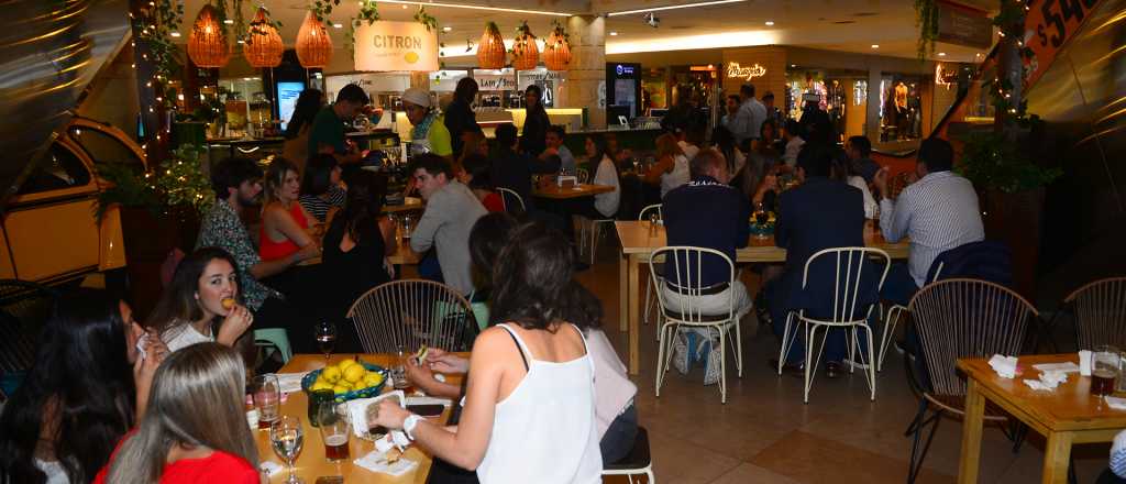 "Citron": la fusi&oacute;n entre lo rico y lo saludable que lleg&oacute; pisando fuerte