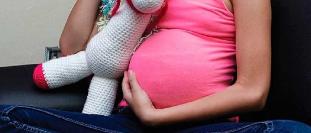 Un médico responsabilizó a una nena de 10 años por quedar embarazada